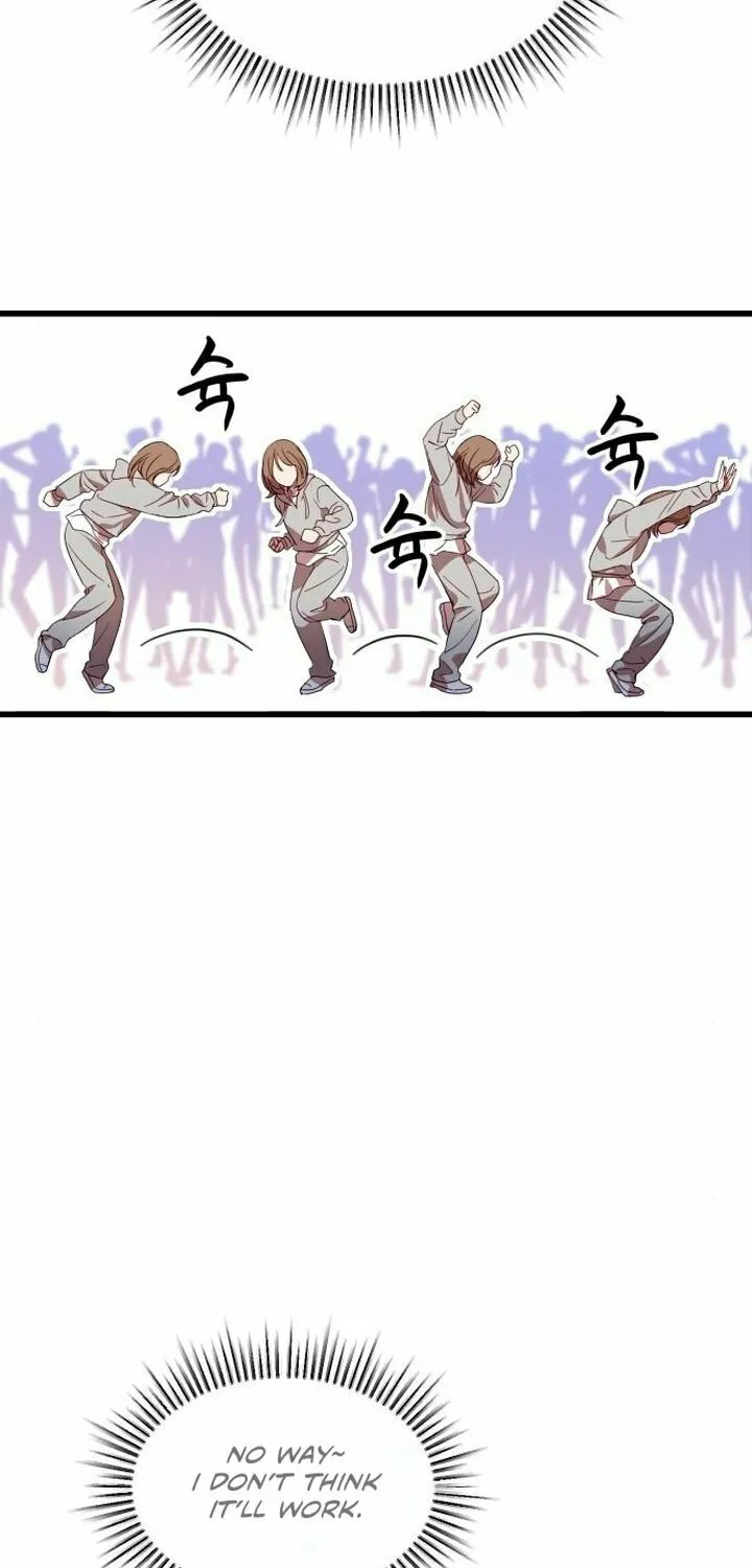 My God Is a Lustful Man Chapter 2 page 73 - 
