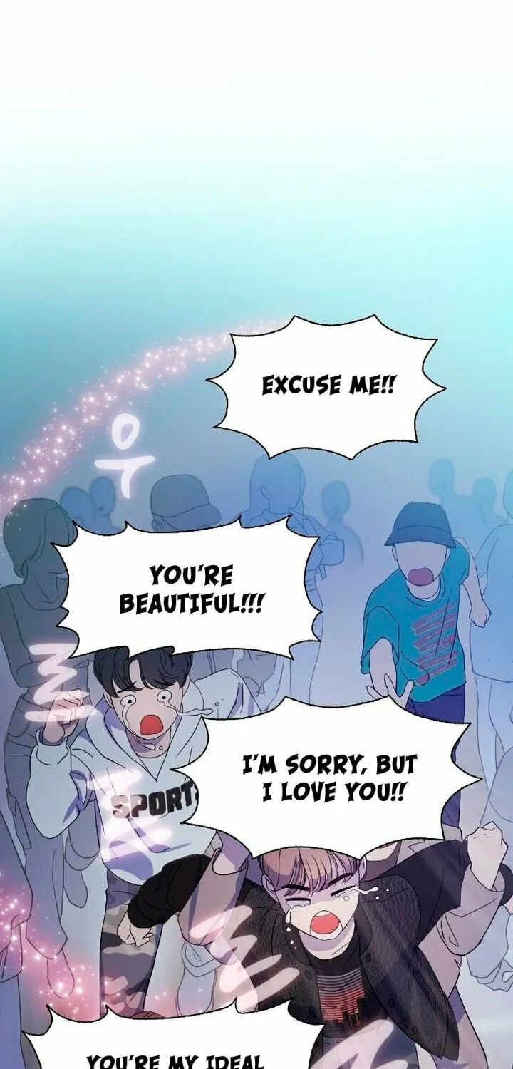 My God Is a Lustful Man Chapter 2 page 76 - 
