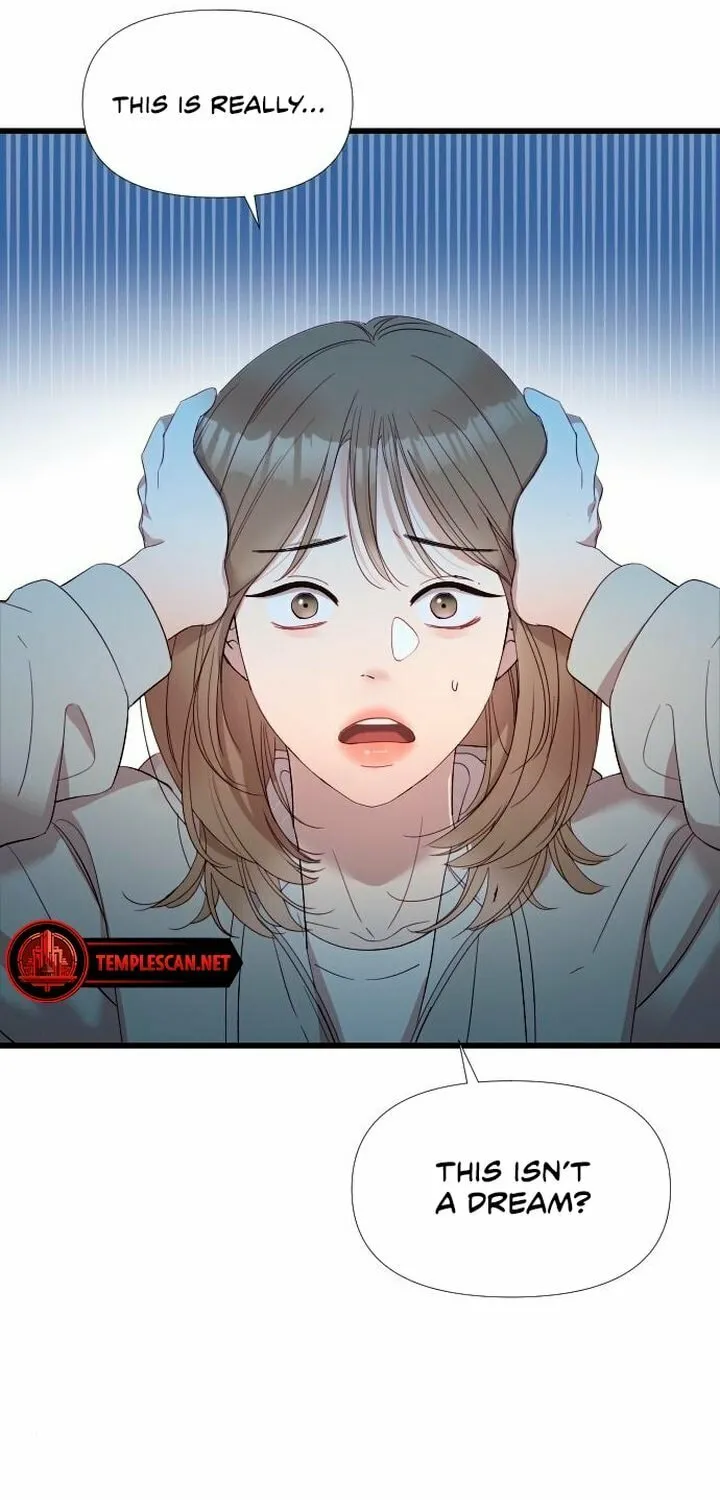 My God Is a Lustful Man Chapter 2 page 84 - 