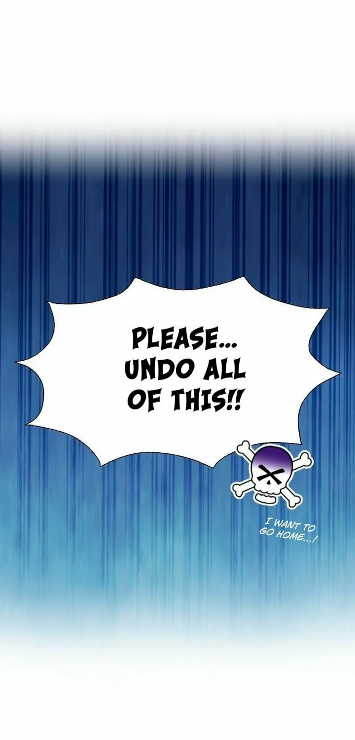 My God Is a Lustful Man Chapter 2 page 85 - 