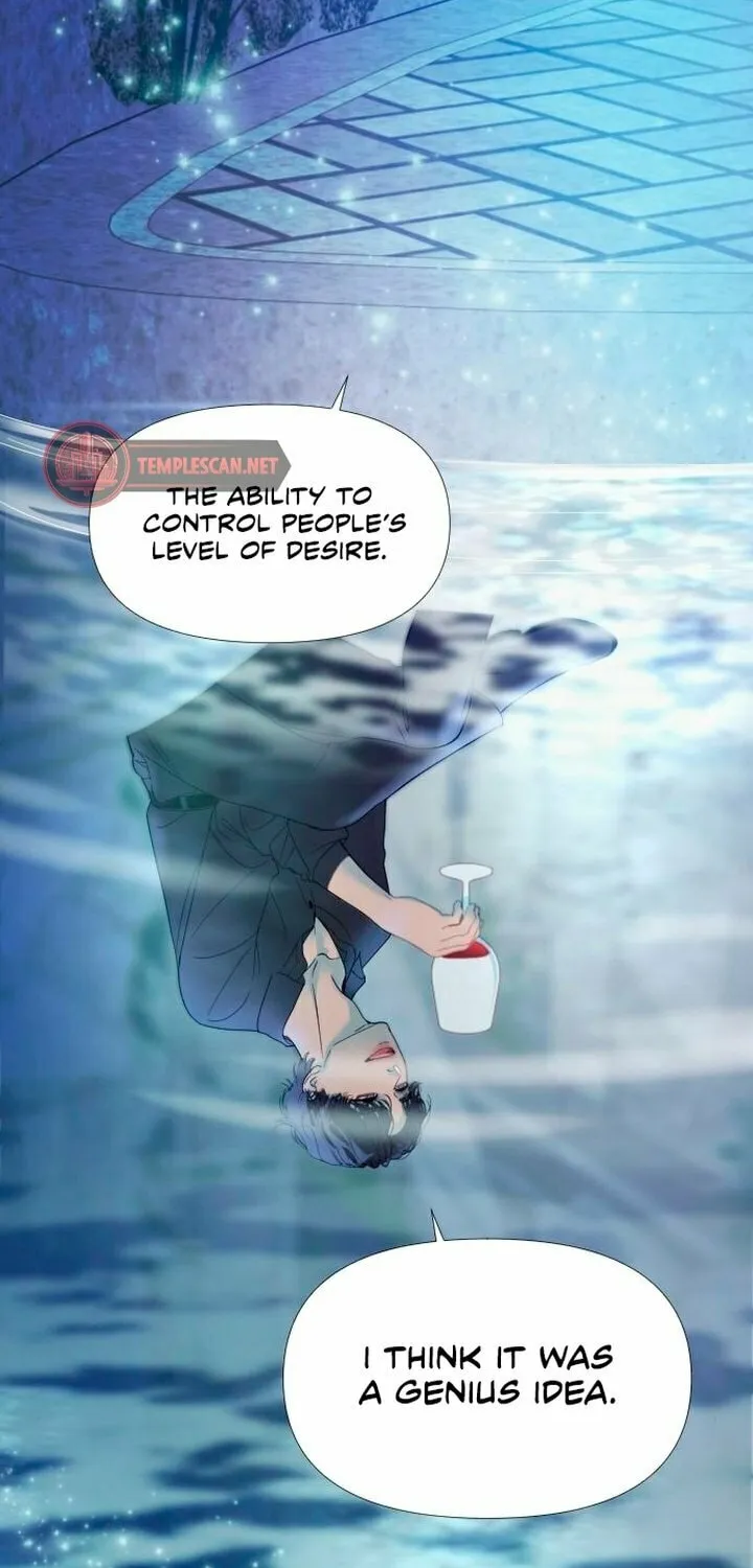 My God Is a Lustful Man Chapter 2 page 87 - 