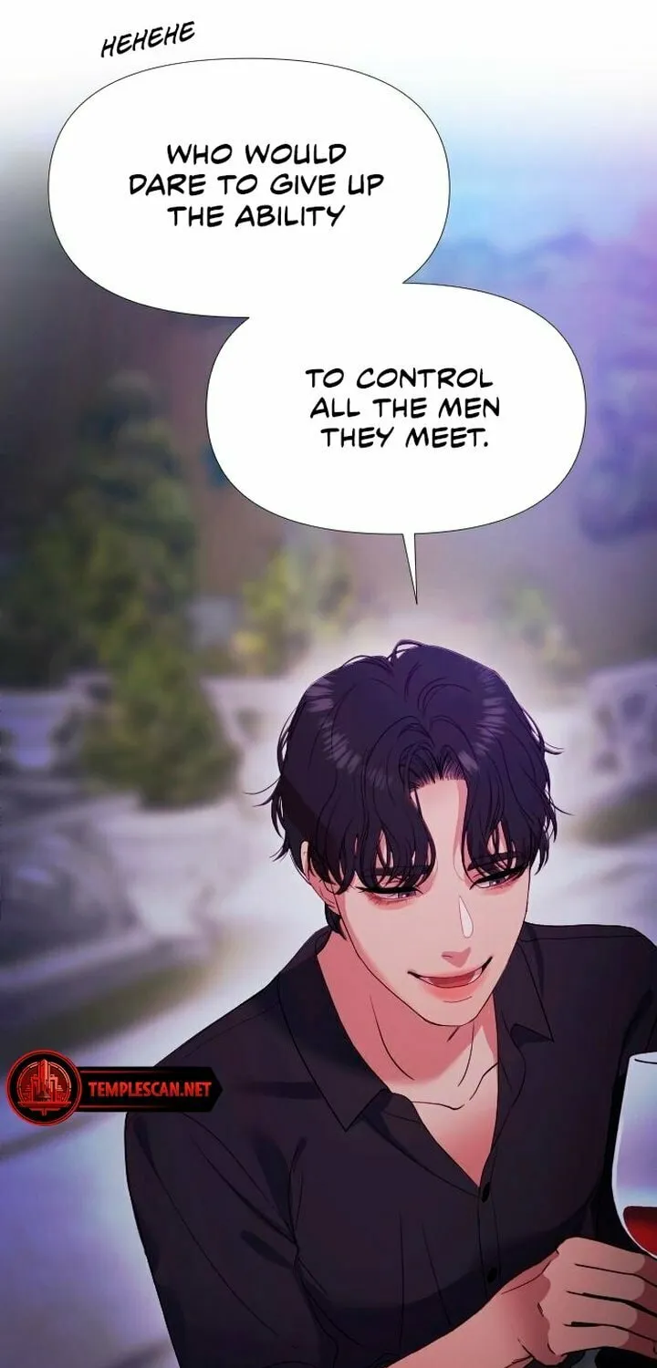 My God Is a Lustful Man Chapter 2 page 90 - 