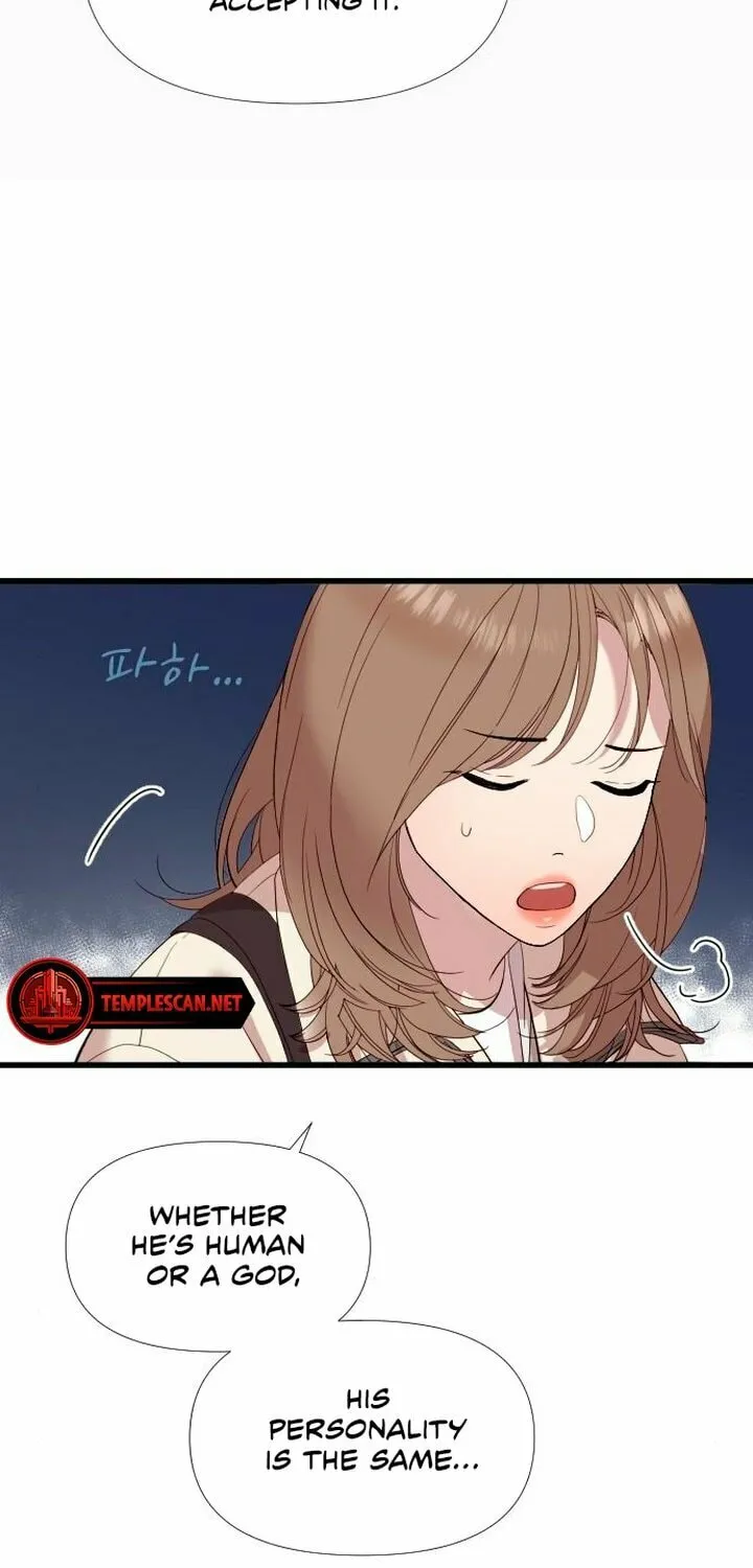 My God Is a Lustful Man Chapter 2 page 94 - 