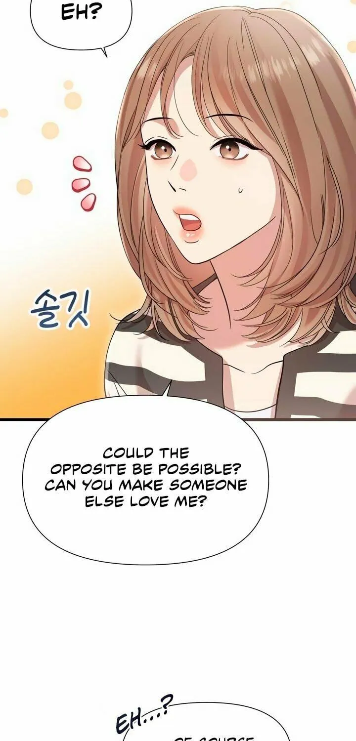 My God Is a Lustful Man Chapter 20 page 11 - 