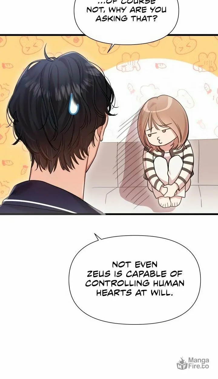 My God Is a Lustful Man Chapter 20 page 12 - 