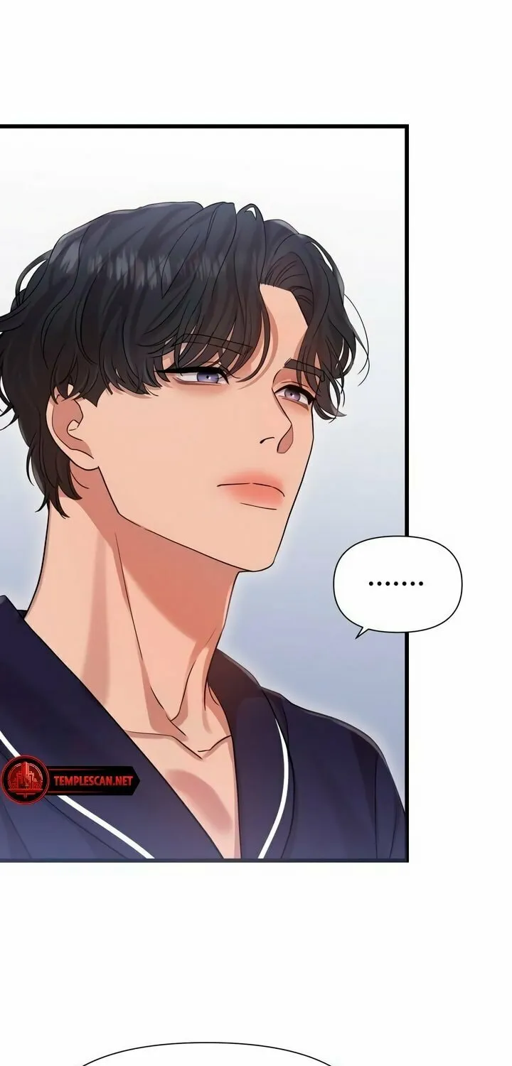 My God Is a Lustful Man Chapter 20 page 13 - 