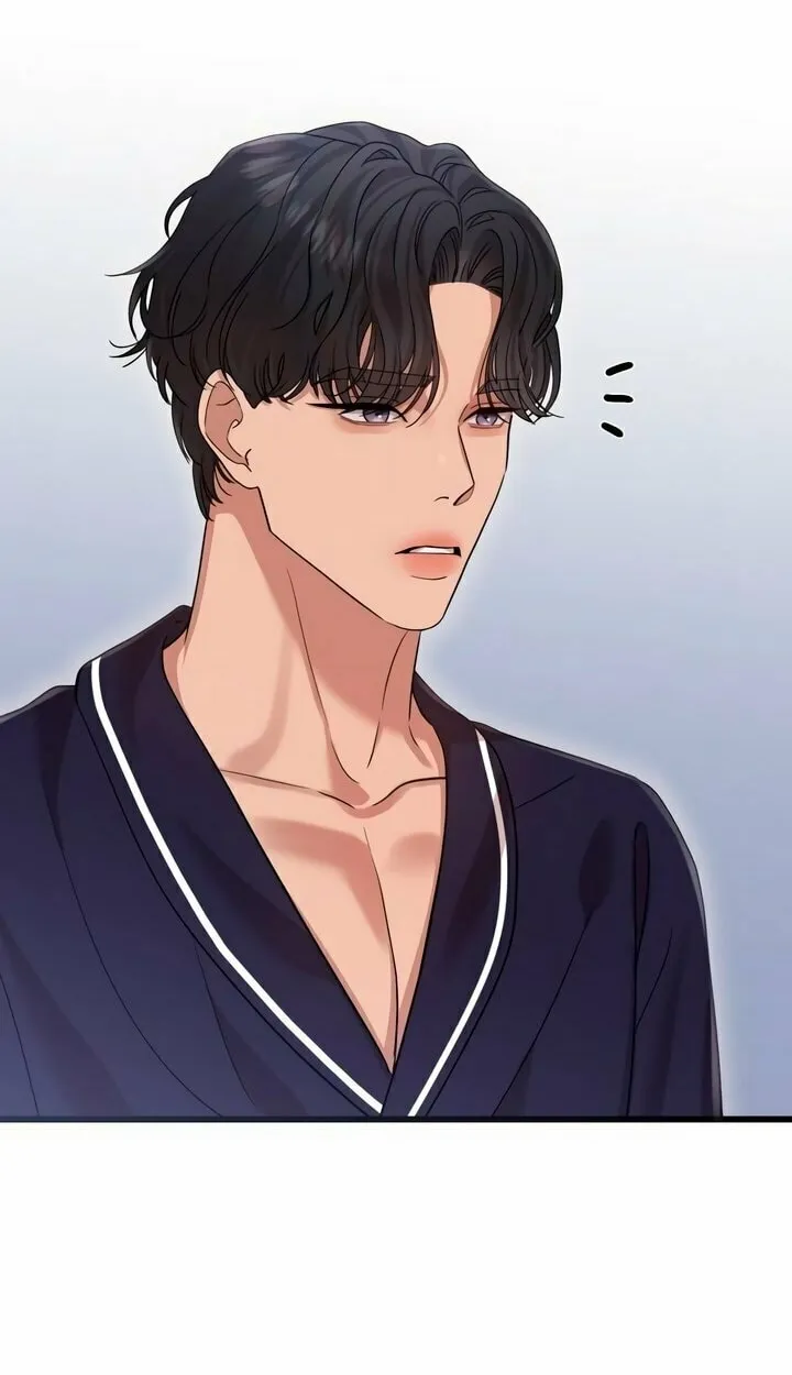 My God Is a Lustful Man Chapter 20 page 16 - 