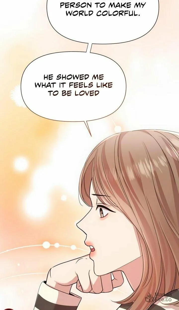 My God Is a Lustful Man Chapter 20 page 18 - 