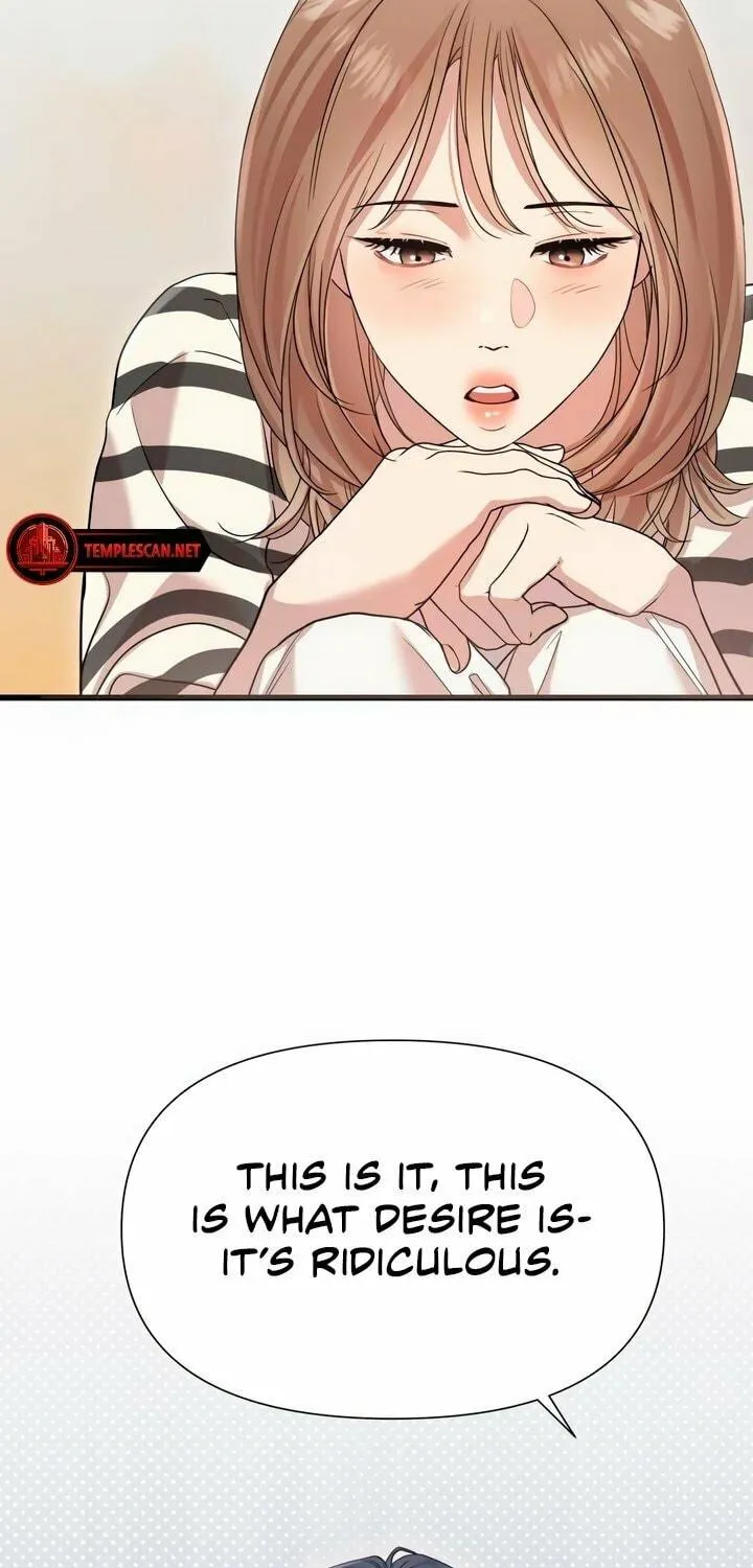 My God Is a Lustful Man Chapter 20 page 23 - 