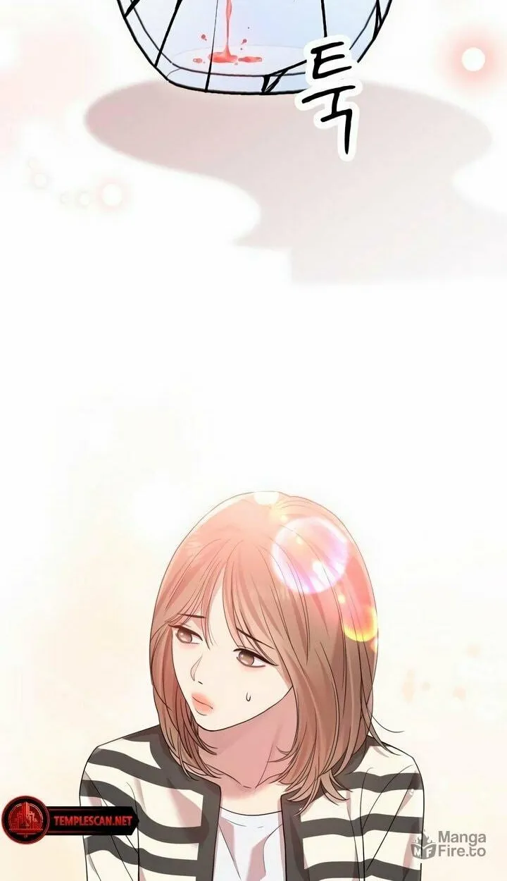 My God Is a Lustful Man Chapter 20 page 30 - 