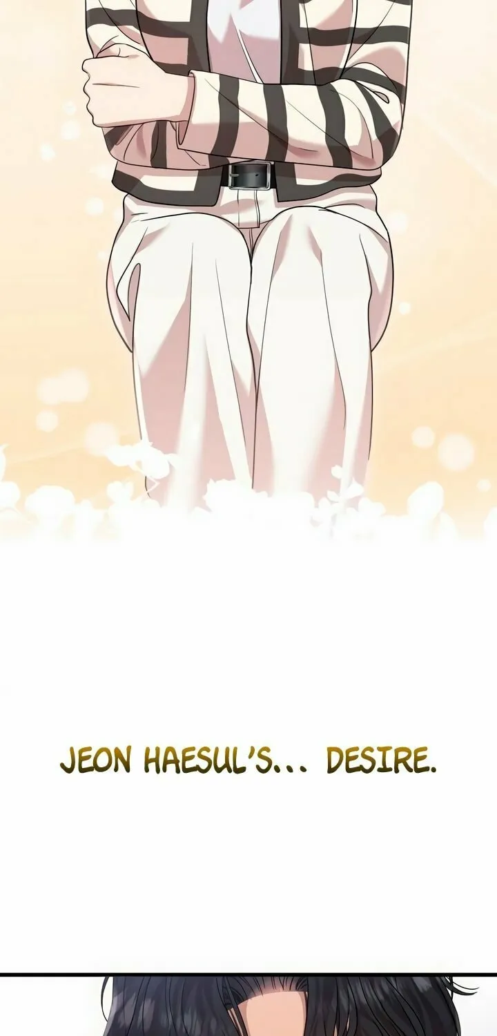 My God Is a Lustful Man Chapter 20 page 31 - 