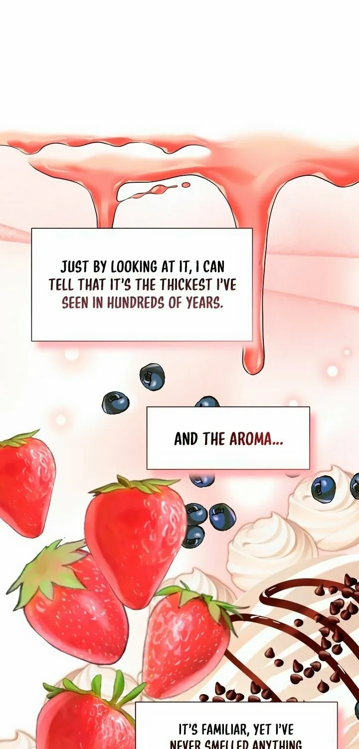 My God Is a Lustful Man Chapter 20 page 33 - 