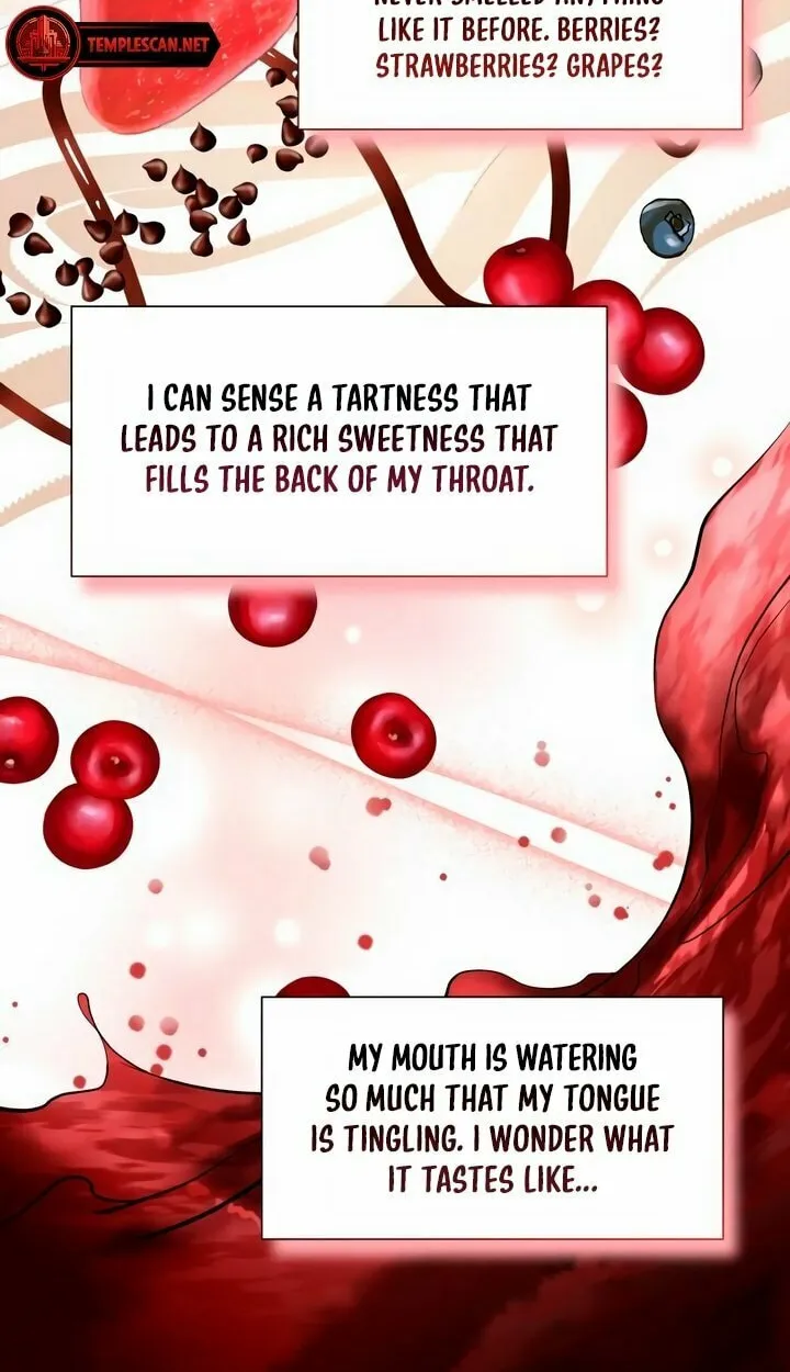 My God Is a Lustful Man Chapter 20 page 34 - 