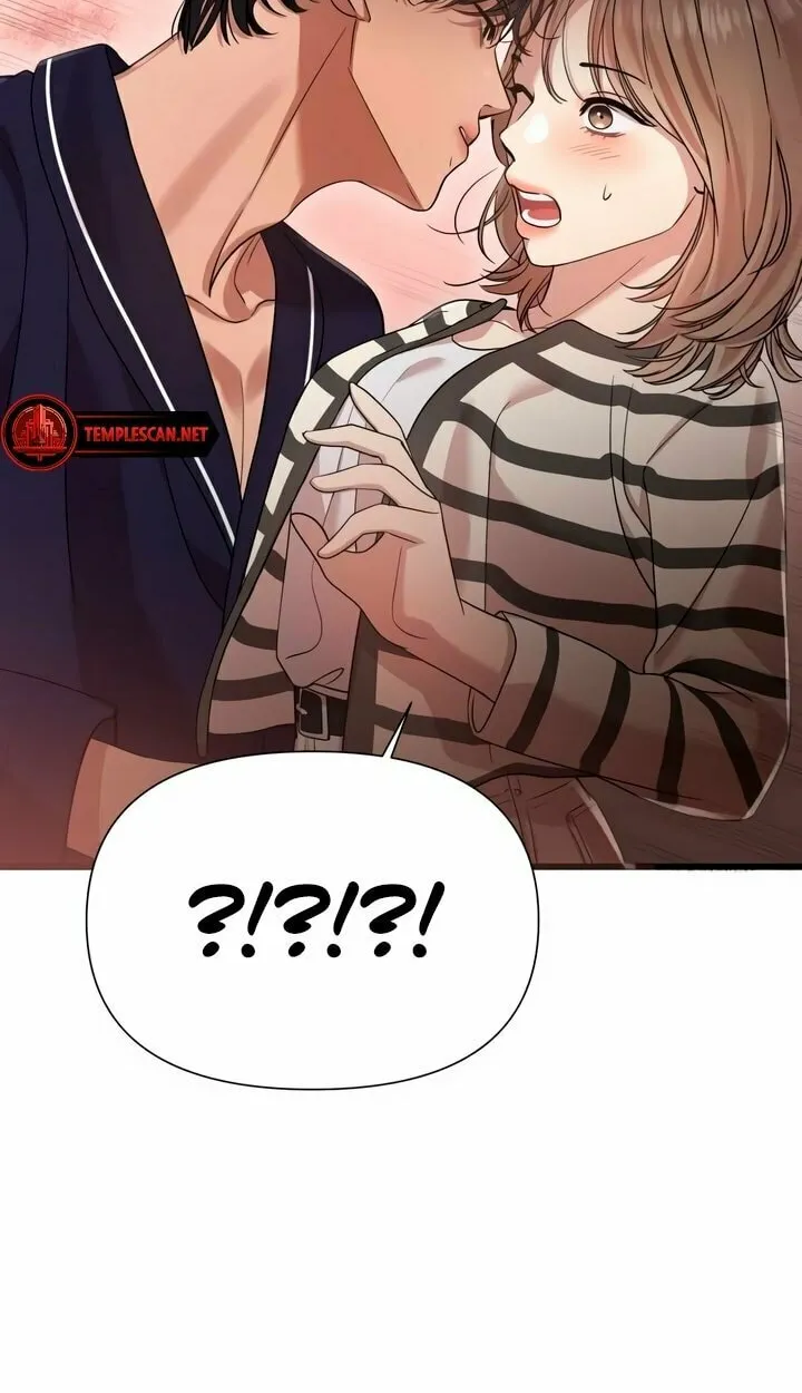 My God Is a Lustful Man Chapter 20 page 38 - 