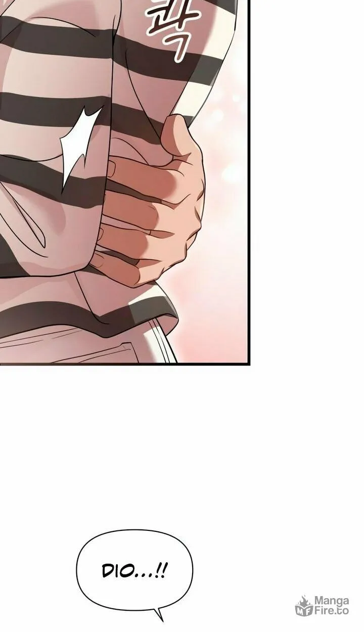 My God Is a Lustful Man Chapter 20 page 40 - 