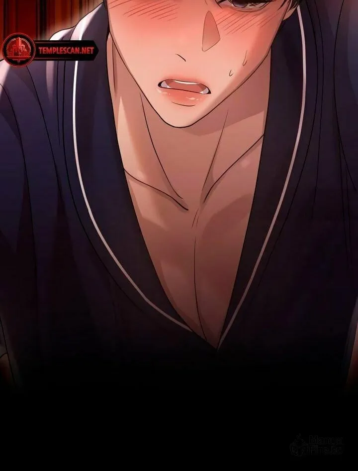 My God Is a Lustful Man Chapter 20 page 42 - 