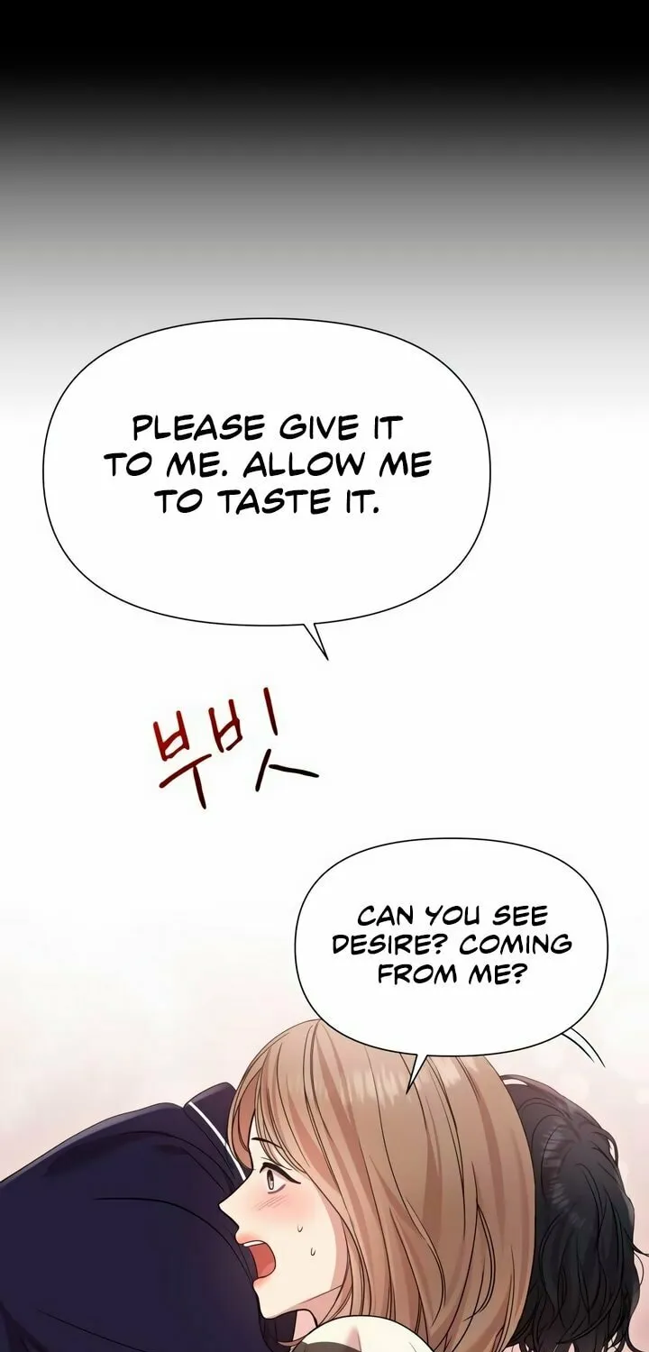 My God Is a Lustful Man Chapter 20 page 43 - 