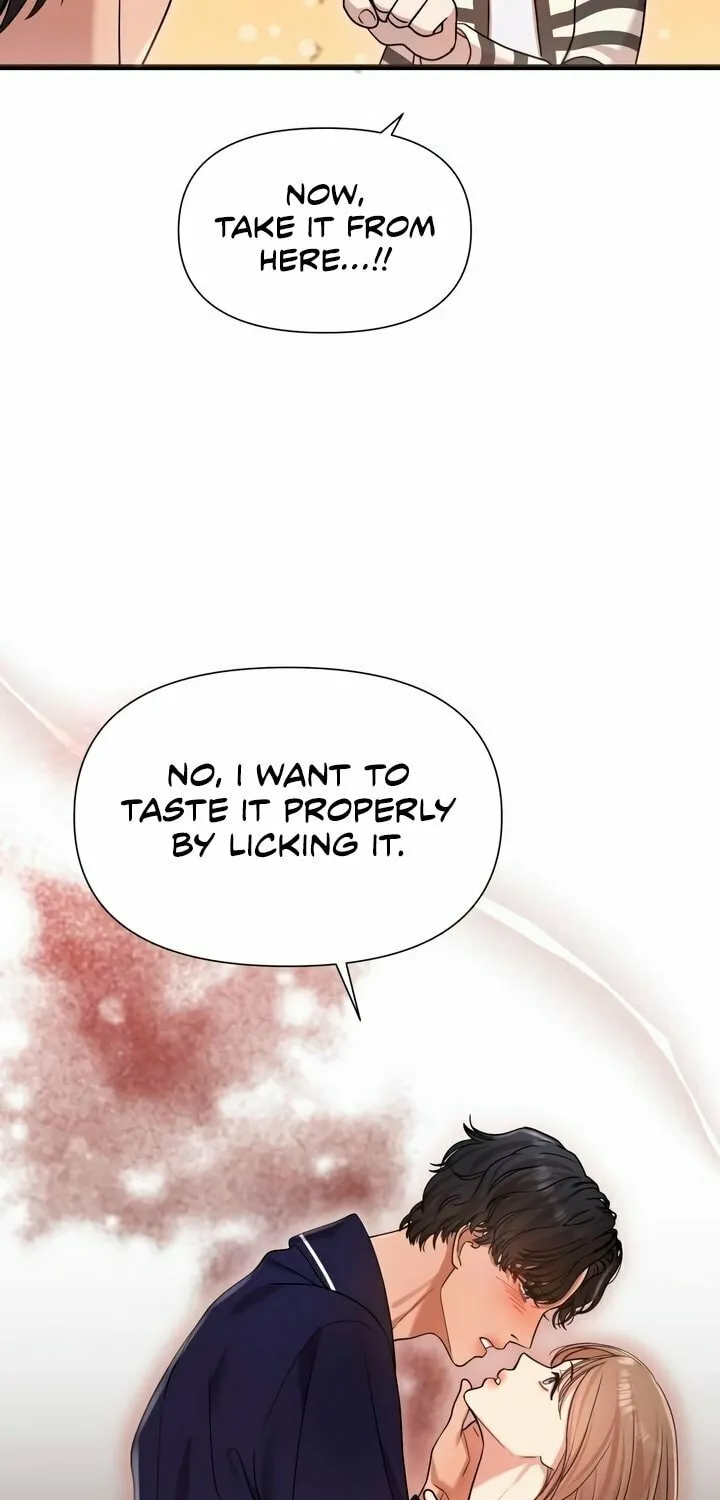My God Is a Lustful Man Chapter 20 page 45 - 
