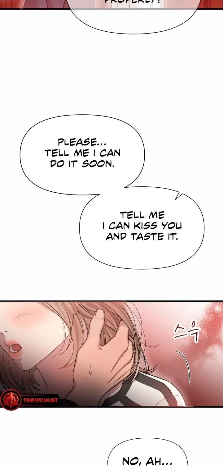 My God Is a Lustful Man Chapter 20 page 47 - 