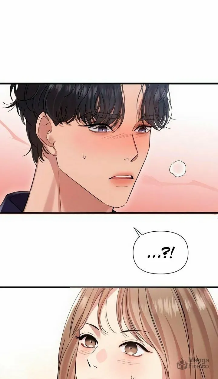 My God Is a Lustful Man Chapter 20 page 50 - 