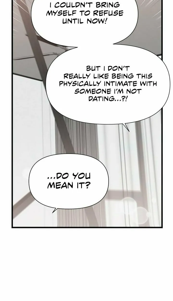 My God Is a Lustful Man Chapter 20 page 52 - 