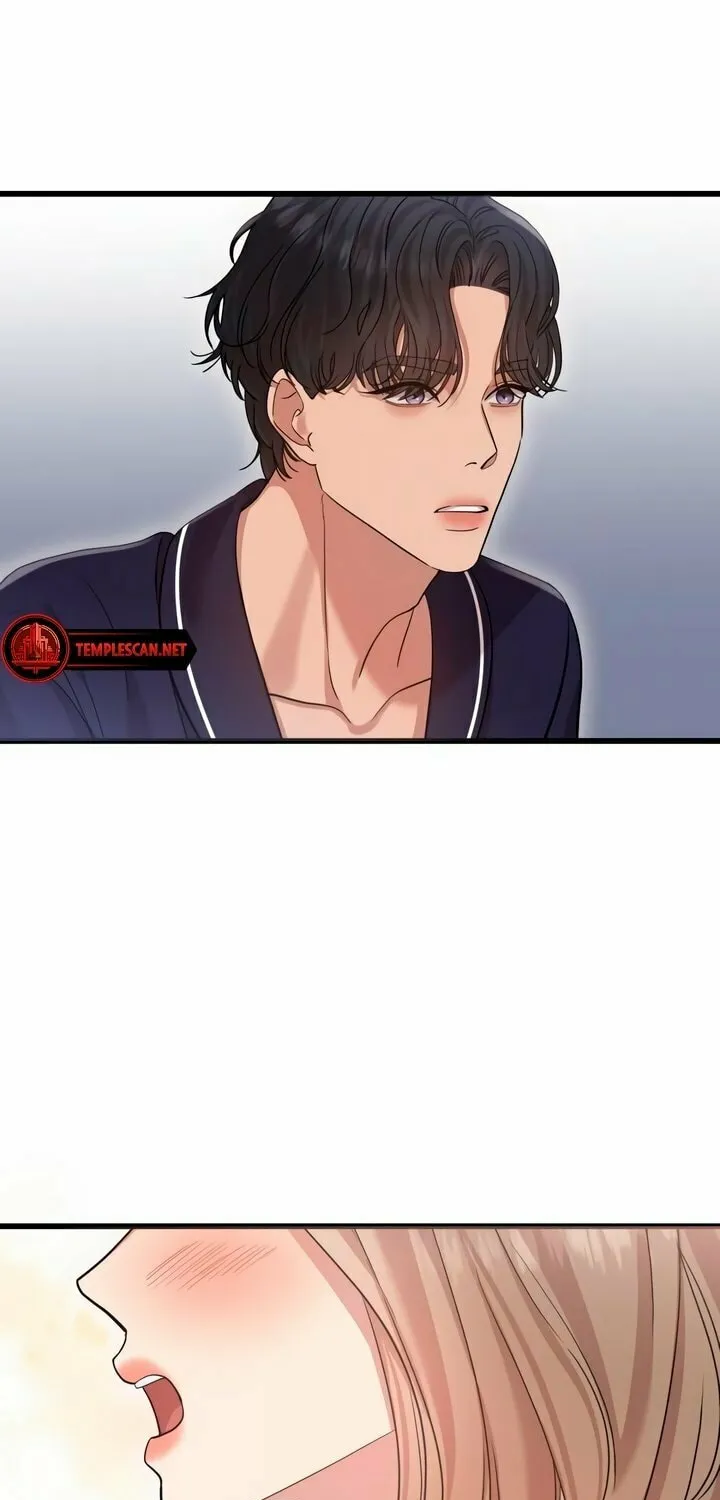 My God Is a Lustful Man Chapter 20 page 57 - 
