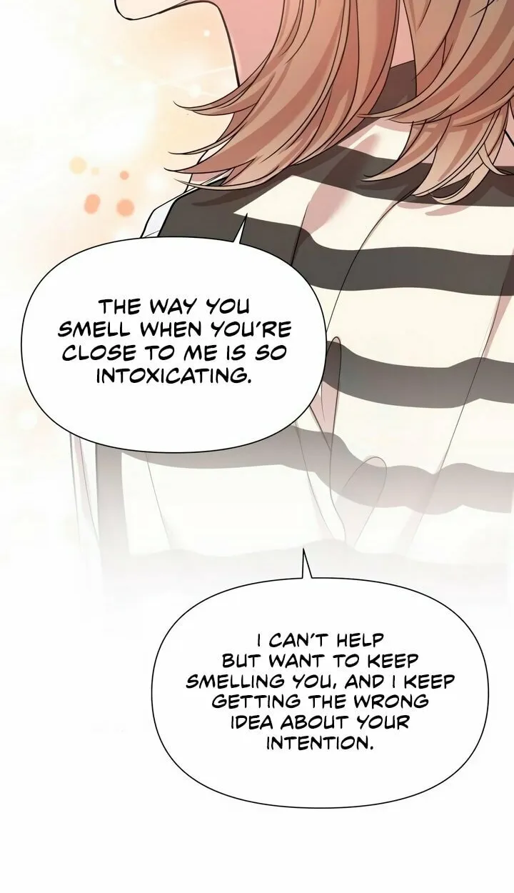 My God Is a Lustful Man Chapter 20 page 58 - 