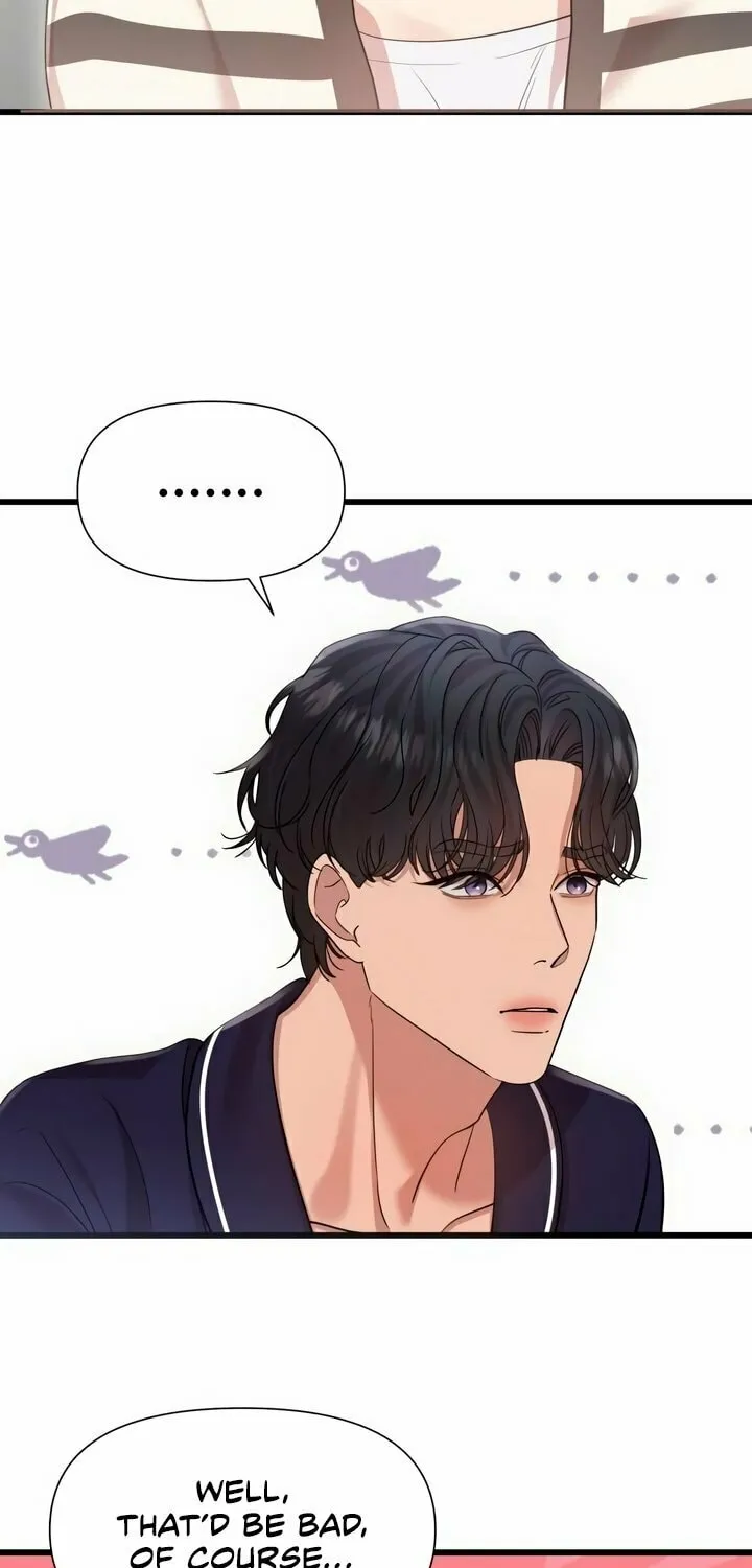 My God Is a Lustful Man Chapter 20 page 61 - 