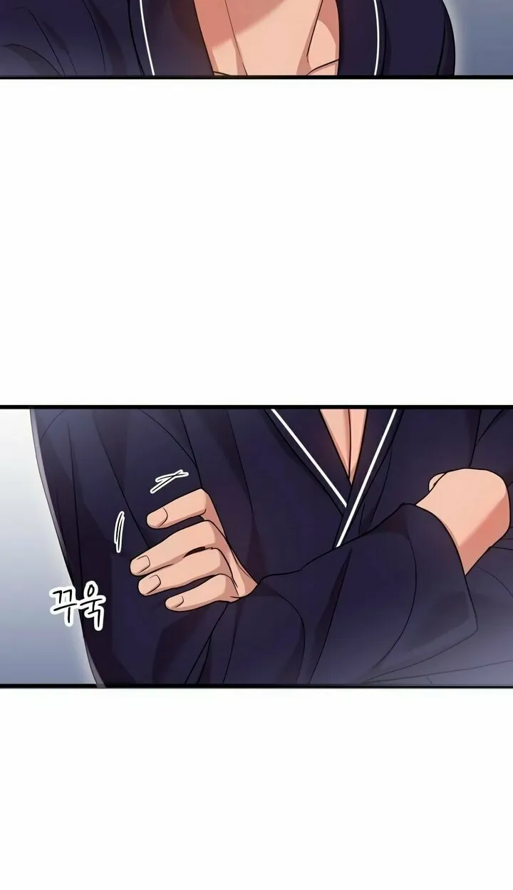 My God Is a Lustful Man Chapter 20 page 64 - 