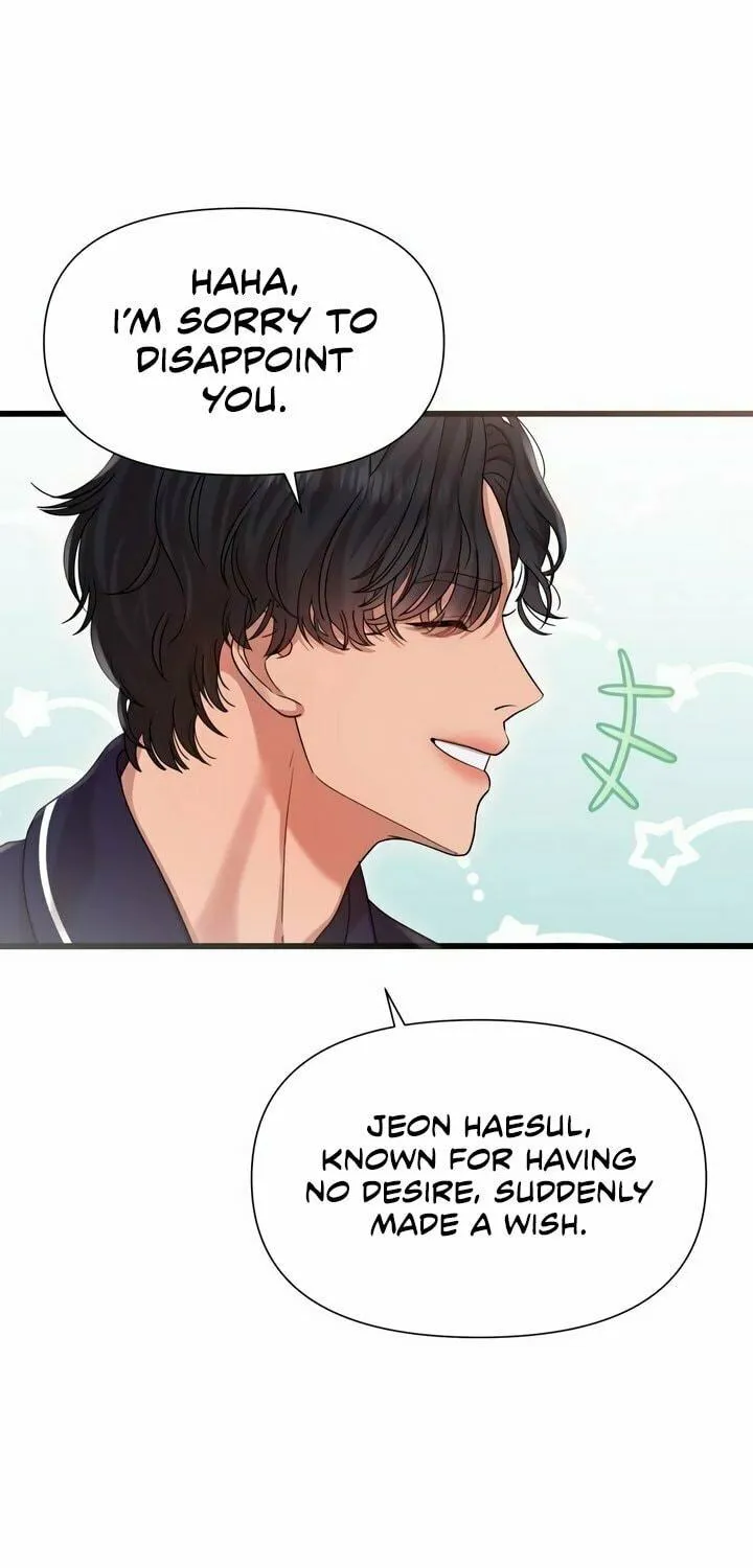 My God Is a Lustful Man Chapter 20 page 9 - 