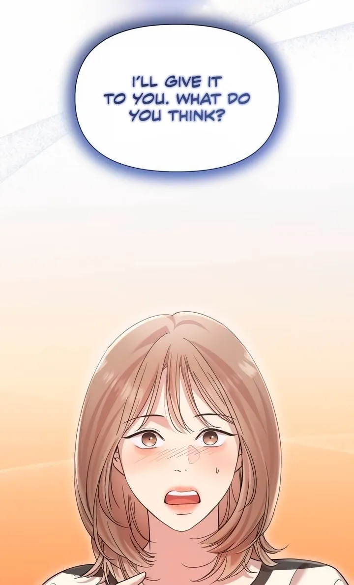 My God Is a Lustful Man Chapter 21 page 2 - 