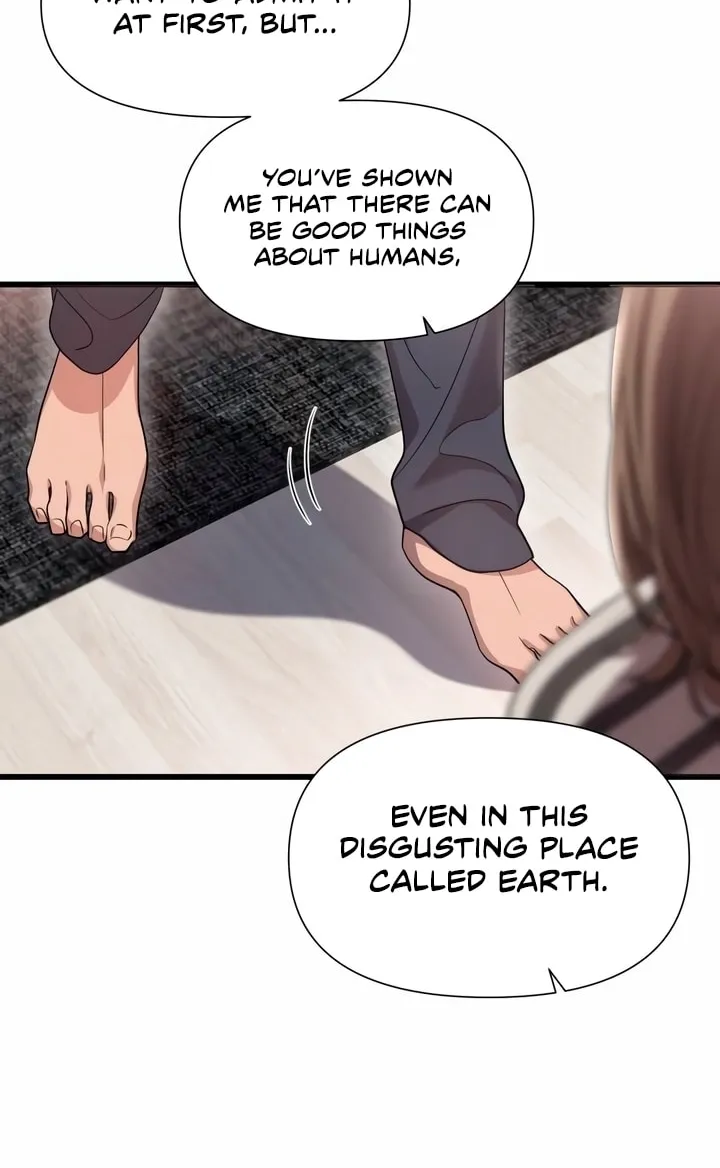 My God Is a Lustful Man Chapter 21 page 14 - 