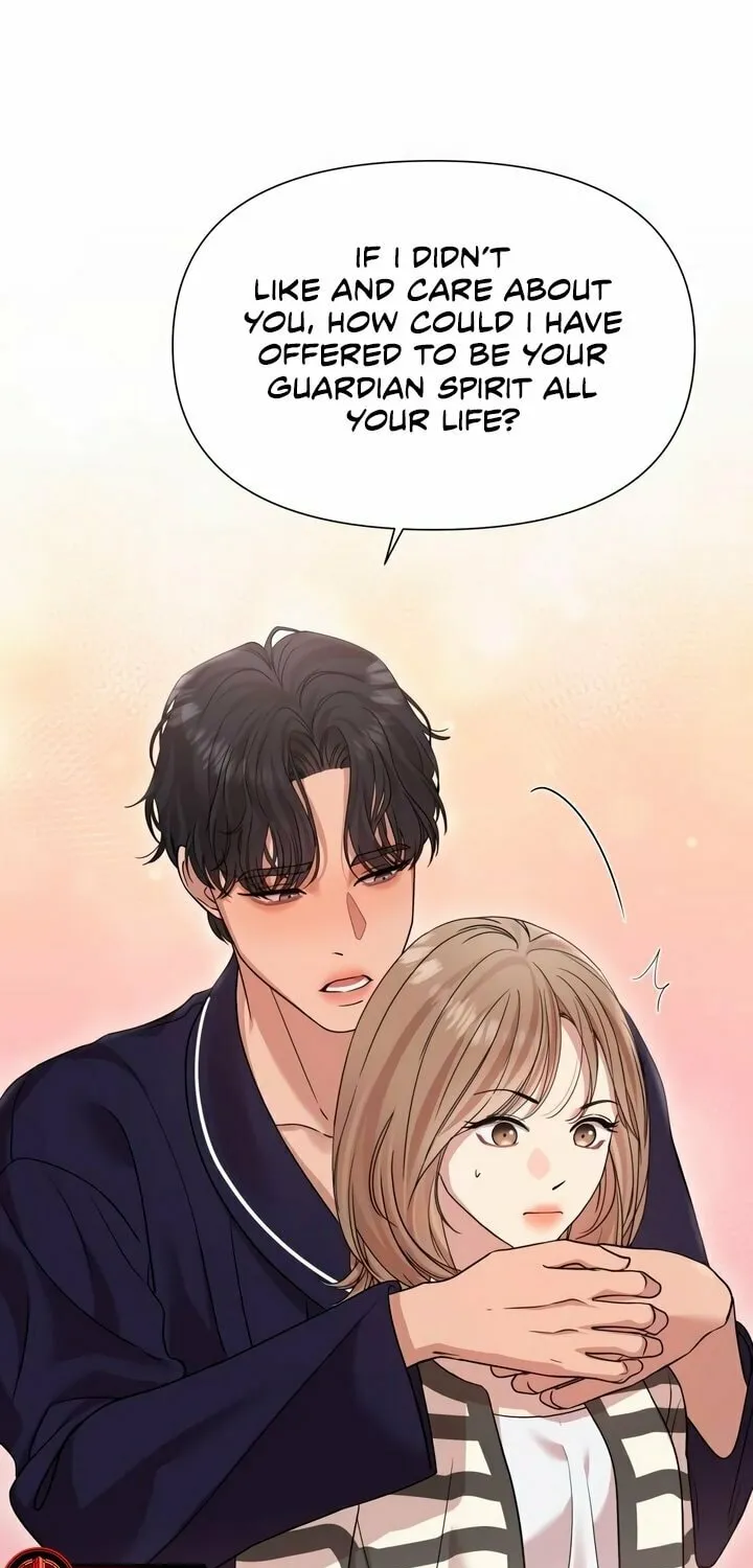 My God Is a Lustful Man Chapter 21 page 15 - 