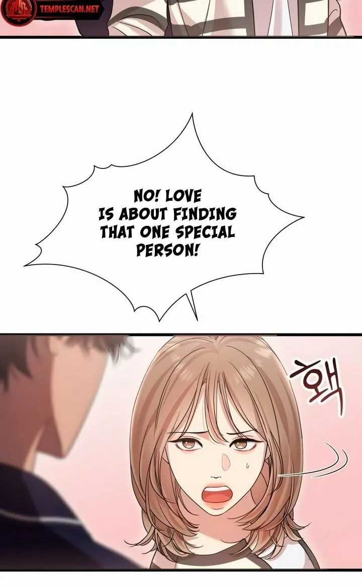 My God Is a Lustful Man Chapter 21 page 16 - 