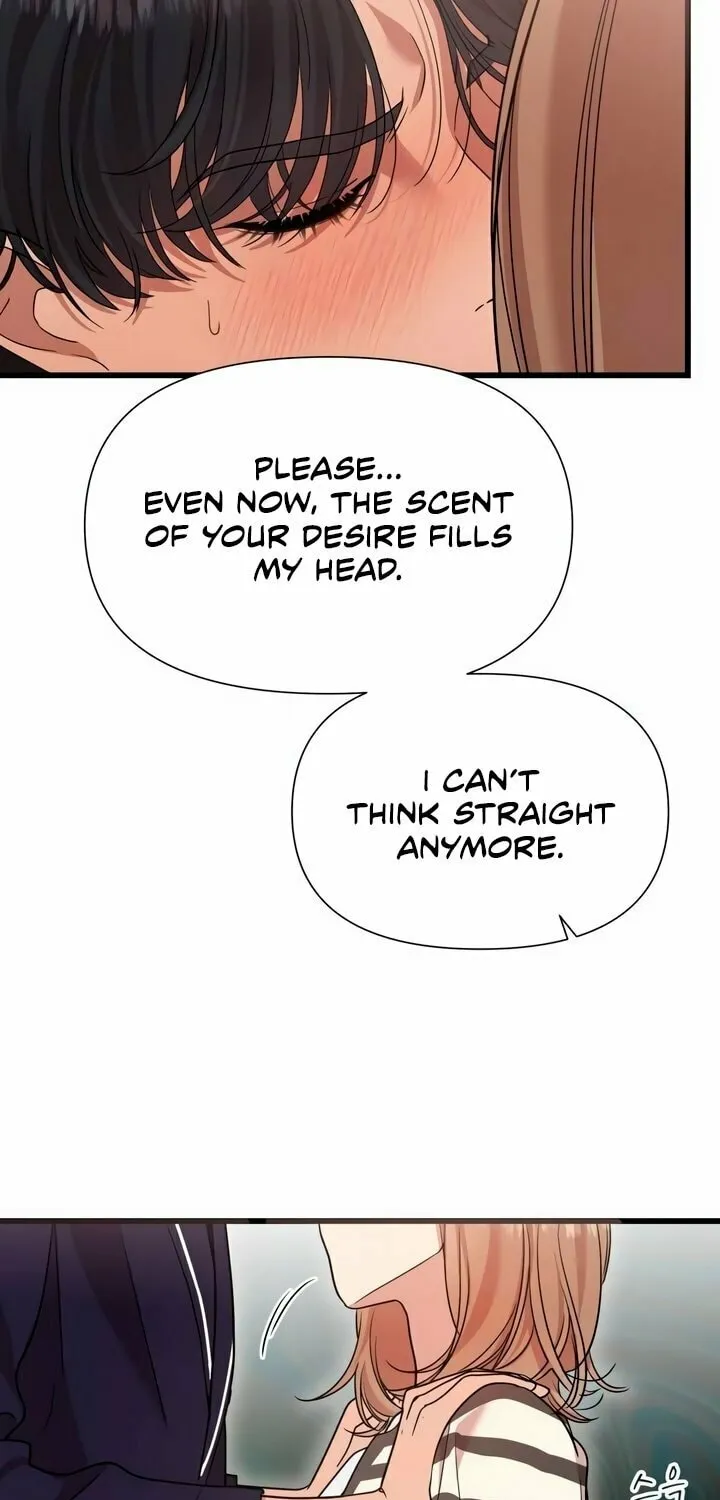 My God Is a Lustful Man Chapter 21 page 21 - 