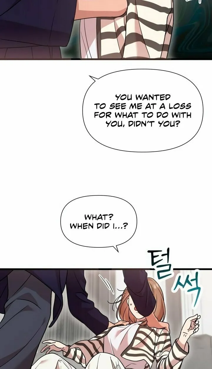 My God Is a Lustful Man Chapter 21 page 22 - 