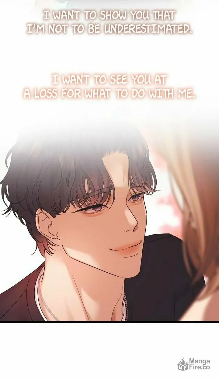My God Is a Lustful Man Chapter 21 page 24 - 