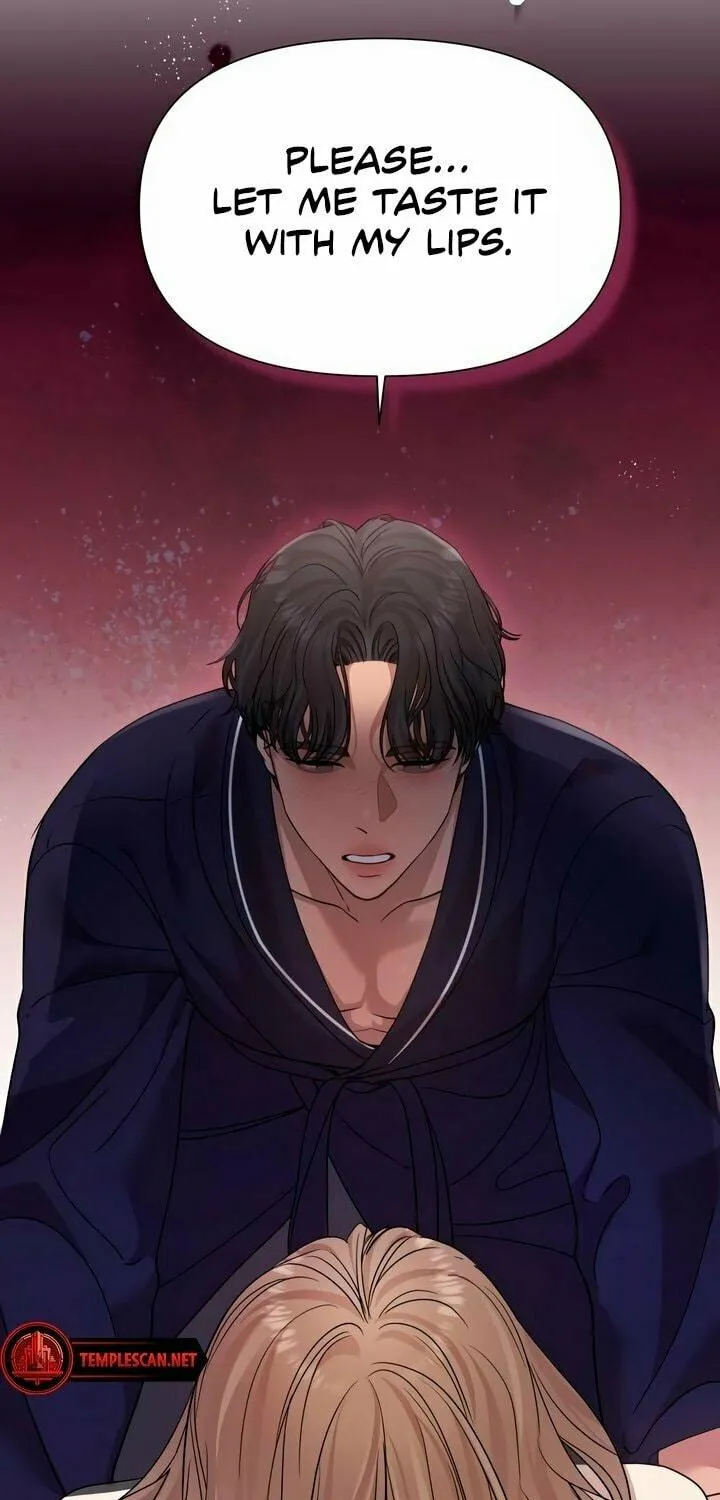 My God Is a Lustful Man Chapter 21 page 29 - 