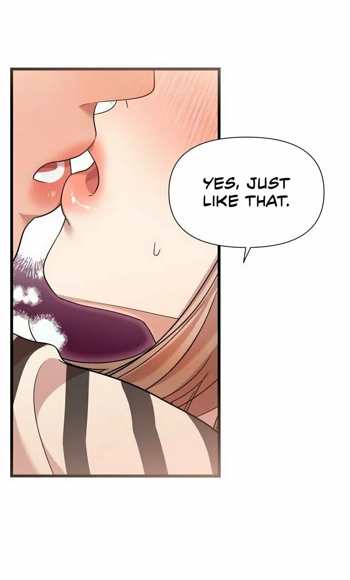 My God Is a Lustful Man Chapter 21 page 32 - 