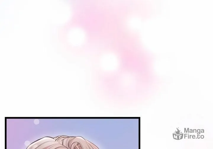My God Is a Lustful Man Chapter 21 page 36 - 