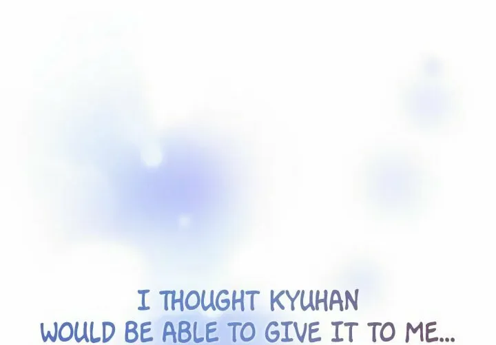 My God Is a Lustful Man Chapter 21 page 38 - 