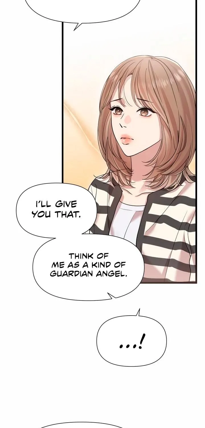 My God Is a Lustful Man Chapter 21 page 5 - 