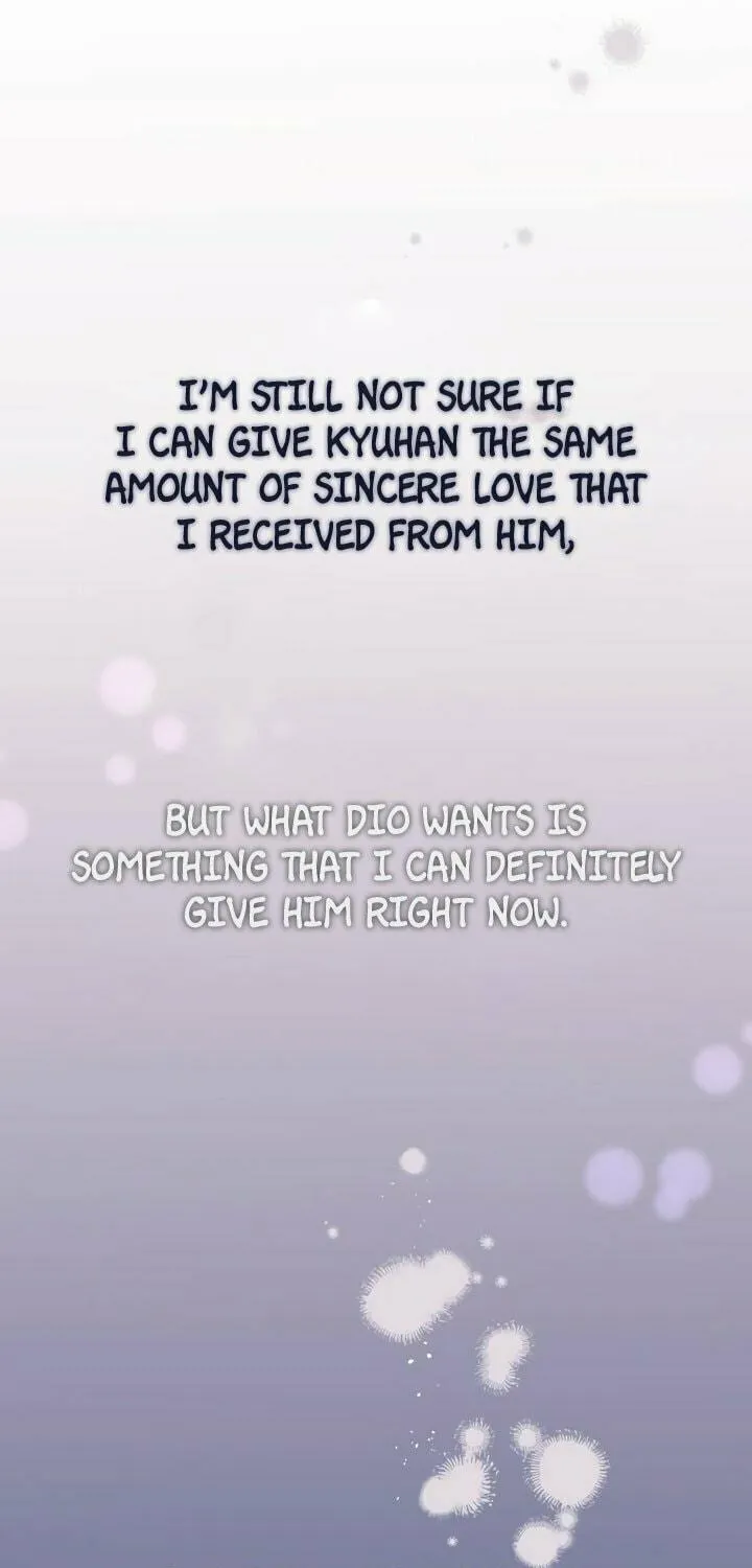 My God Is a Lustful Man Chapter 21 page 41 - 