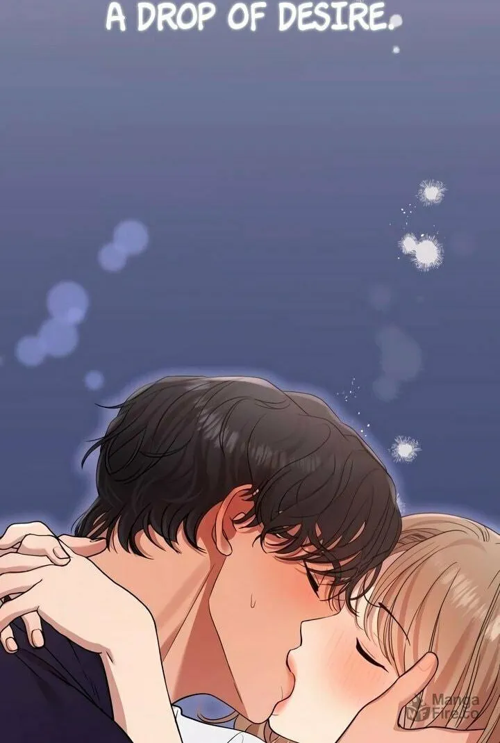My God Is a Lustful Man Chapter 21 page 42 - 