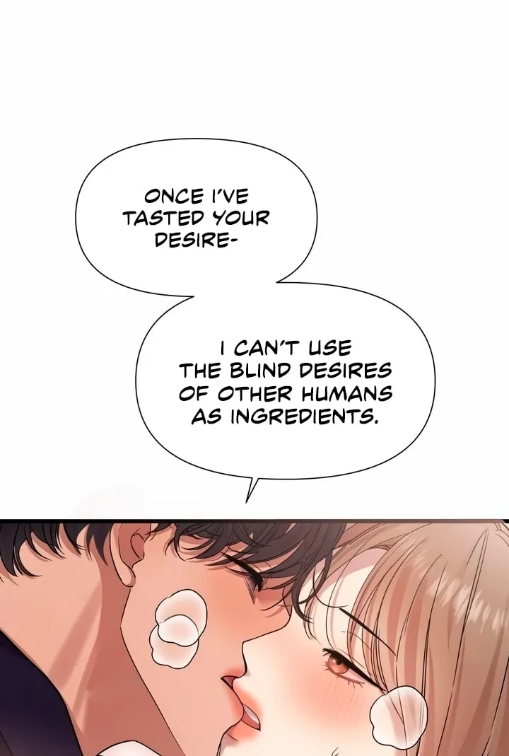 My God Is a Lustful Man Chapter 21 page 44 - 