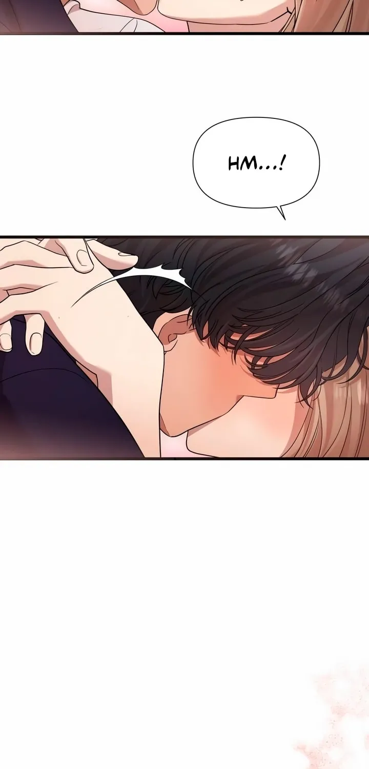 My God Is a Lustful Man Chapter 21 page 45 - 