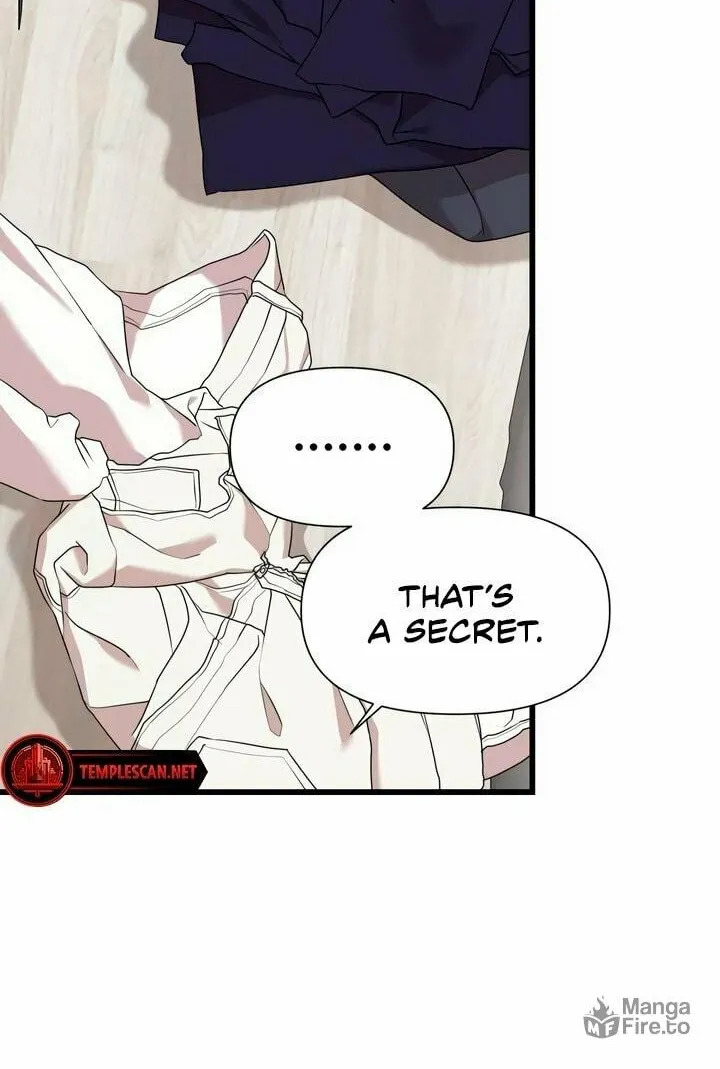 My God Is a Lustful Man Chapter 21 page 48 - 