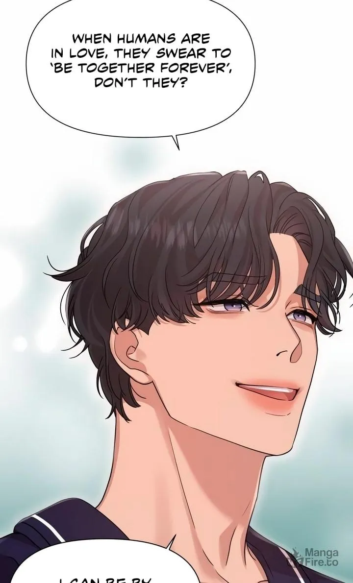 My God Is a Lustful Man Chapter 21 page 6 - 