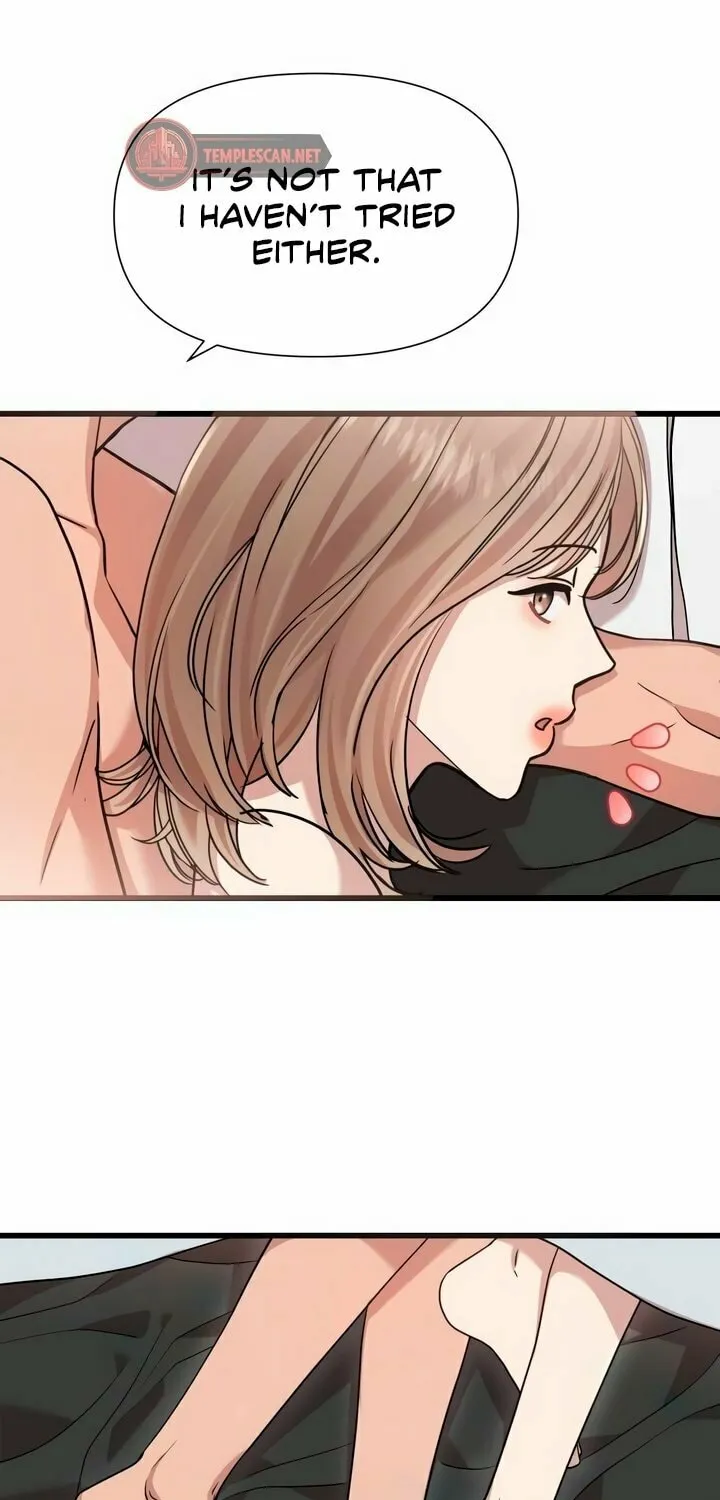 My God Is a Lustful Man Chapter 21 page 51 - 