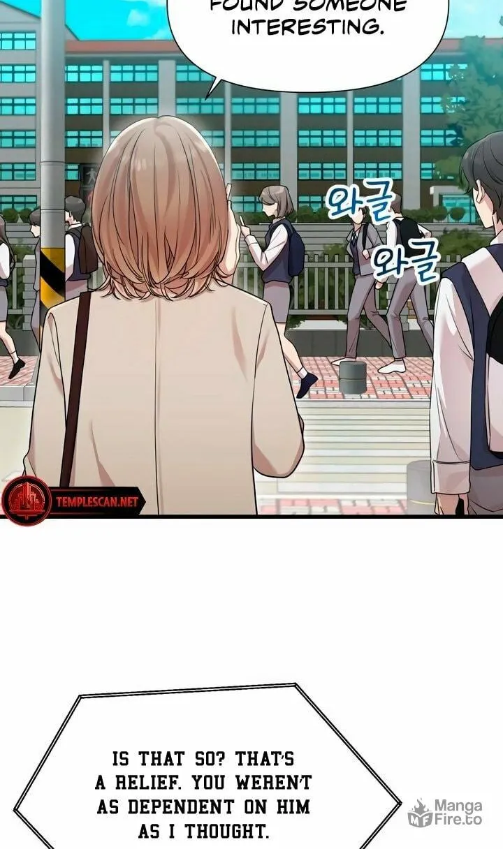 My God Is a Lustful Man Chapter 21 page 54 - 